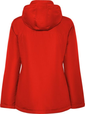 Logo trade firmakingituse pilt: America naiste polsterdatud parkajakk